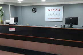 Ginza Liberdade